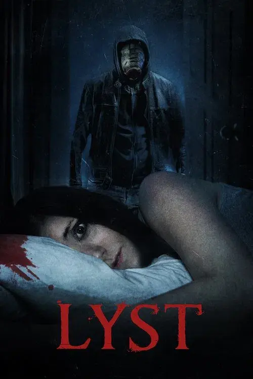 Lust poster