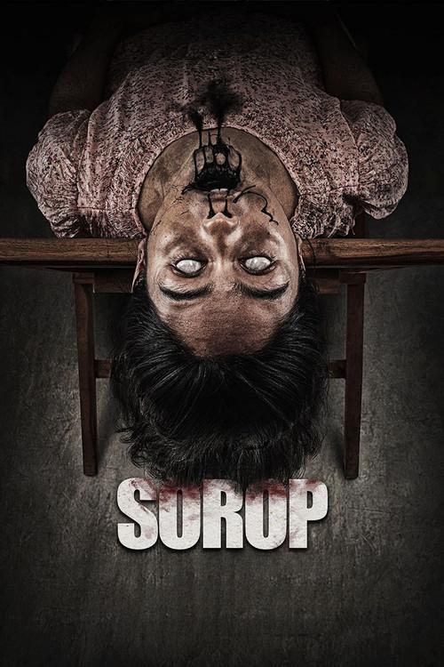 Sorop poster