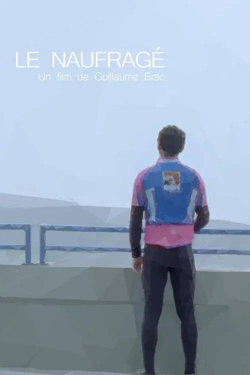 Stranded poster