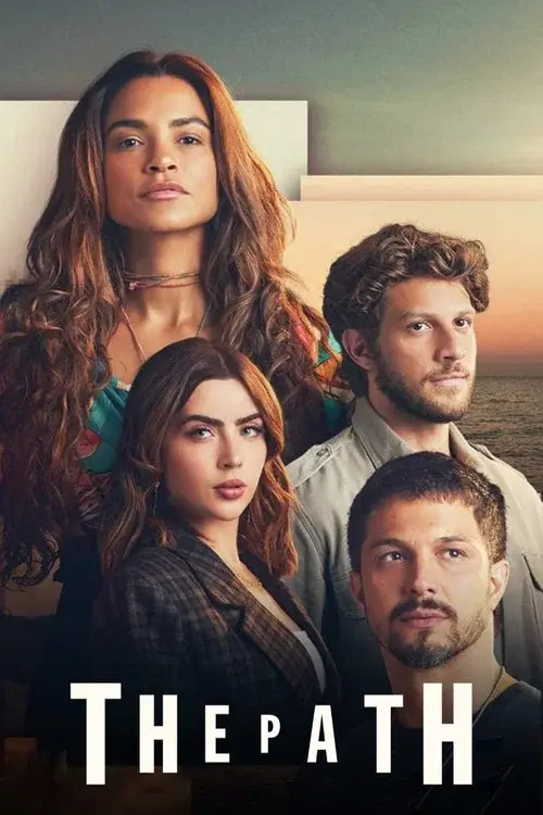 The Path poster