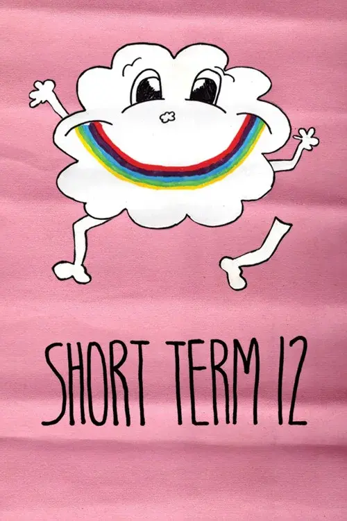 Short Term 12 poster