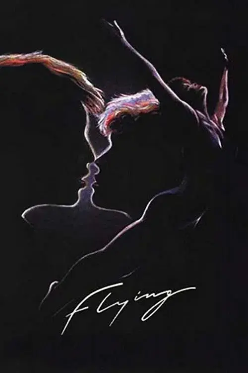 Flying poster