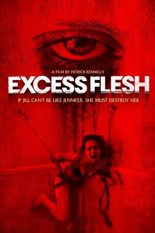 Excess Flesh poster