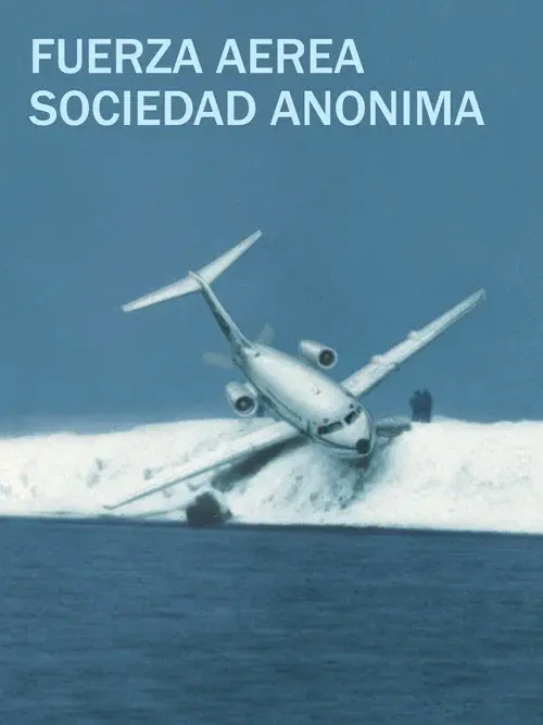 Air Force, Incorporated poster