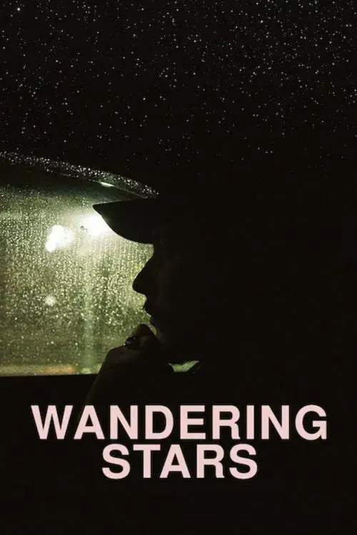 Wandering Stars poster