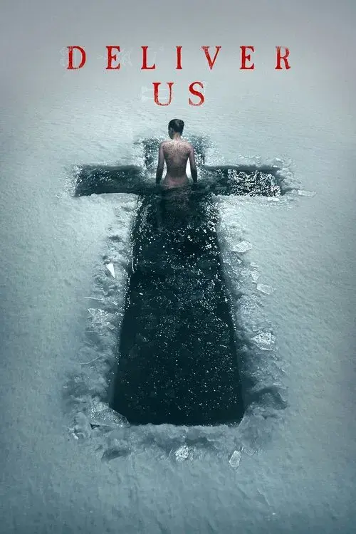 Deliver Us poster