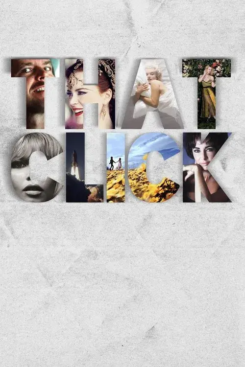 That Click poster