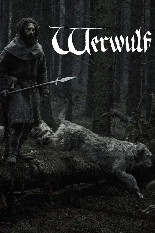 Werwulf poster