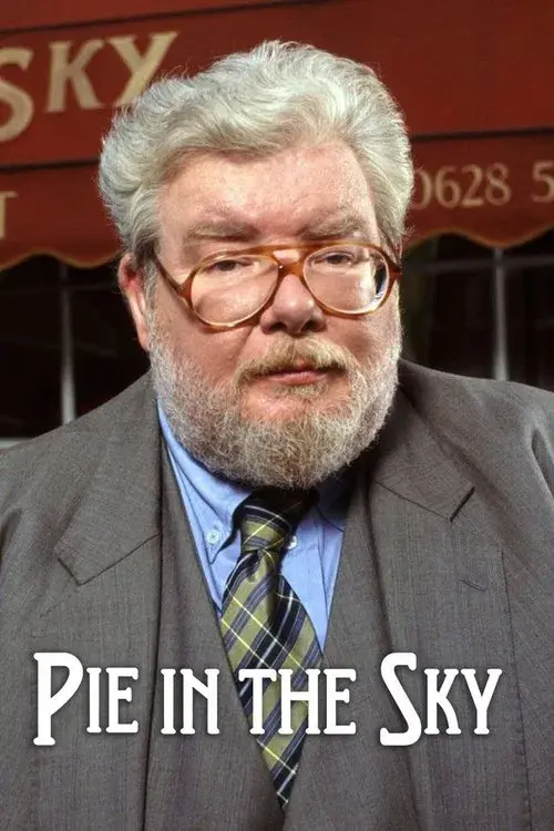 Pie in the Sky poster