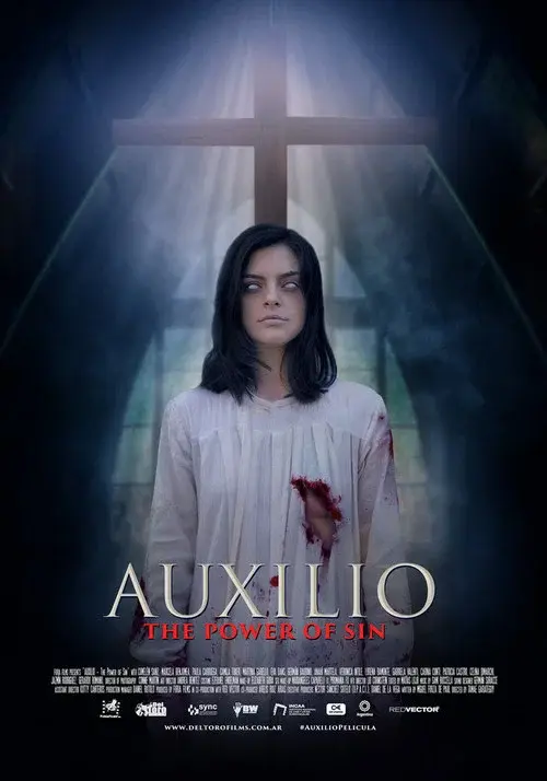 The Convent poster