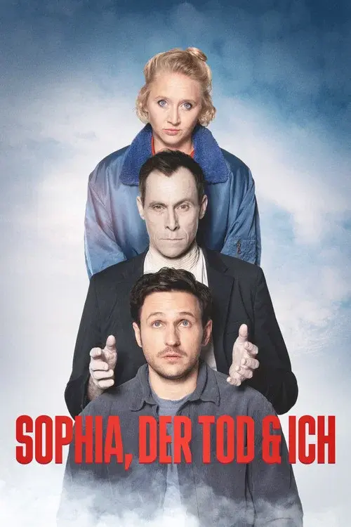 Sophia, Death and Me poster