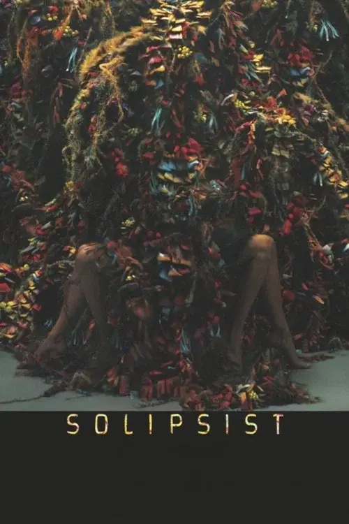 Solipsist poster