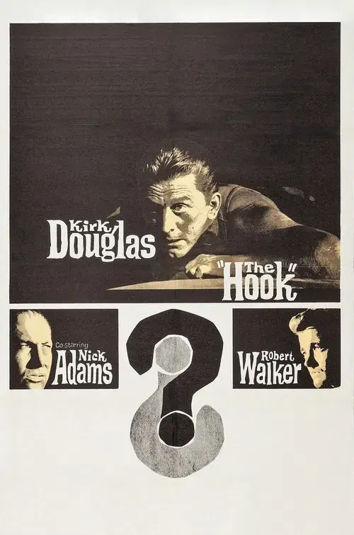 The Hook poster