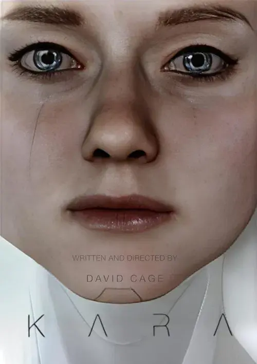 Kara poster