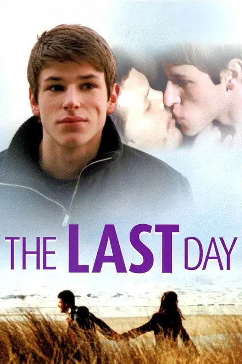 The Last Day poster