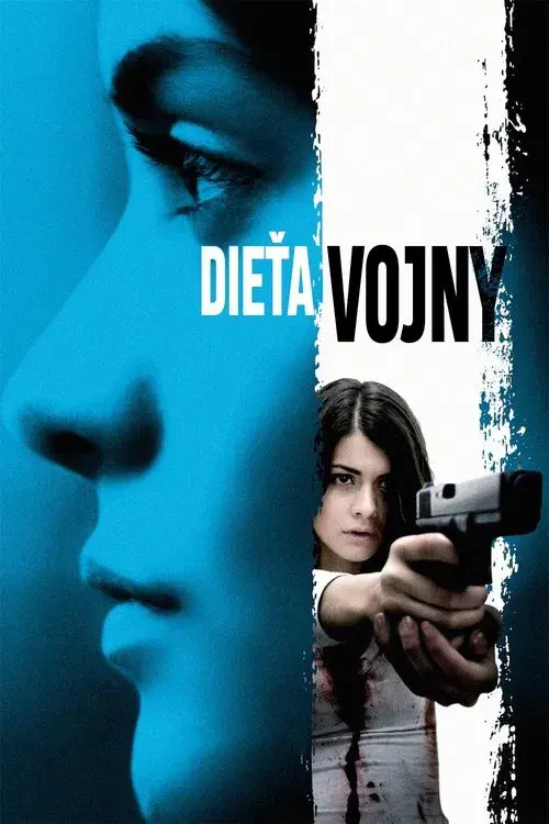Born of War poster