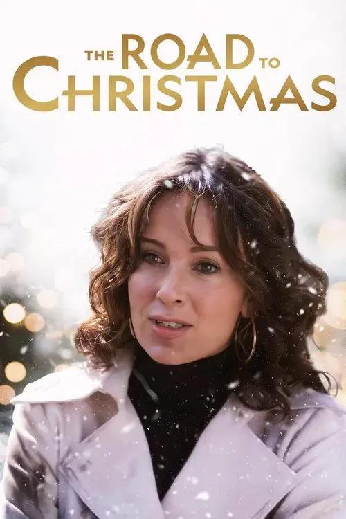 The Road to Christmas poster