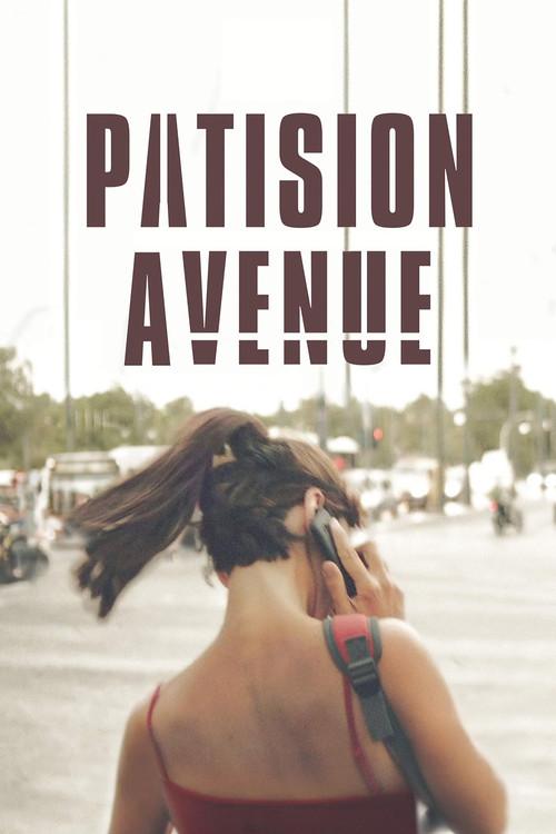 Patision Avenue poster