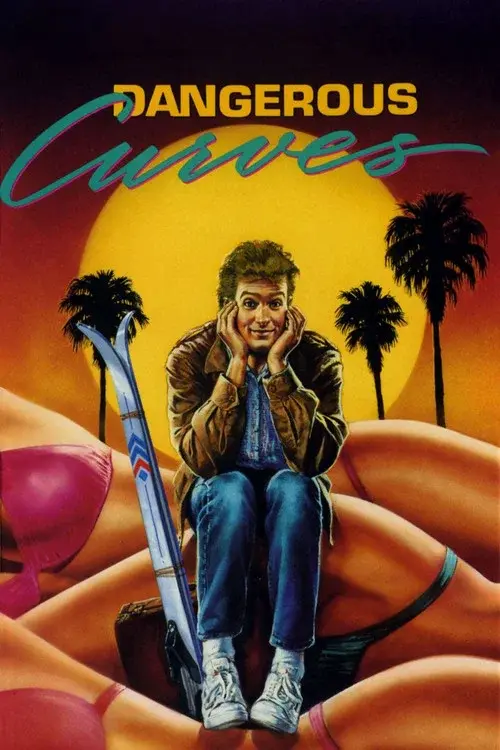 Dangerous Curves poster