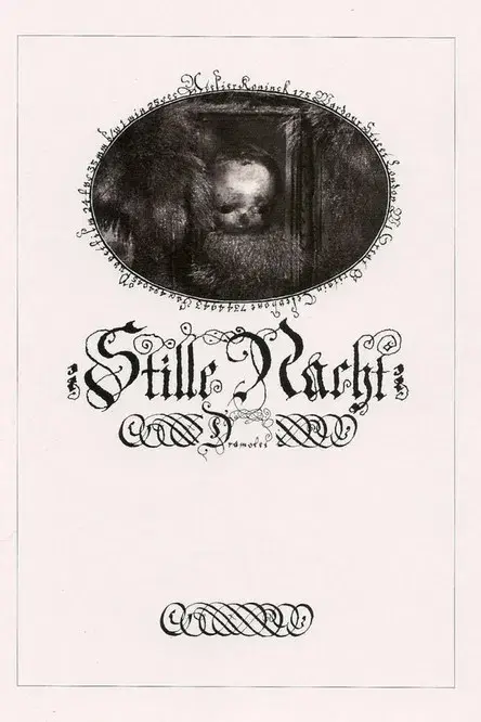 Stille Nacht I: Dramolet poster