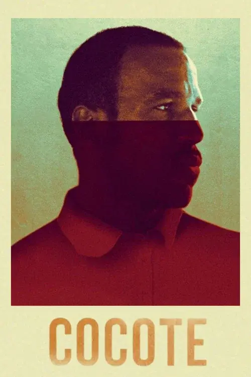 Cocote poster