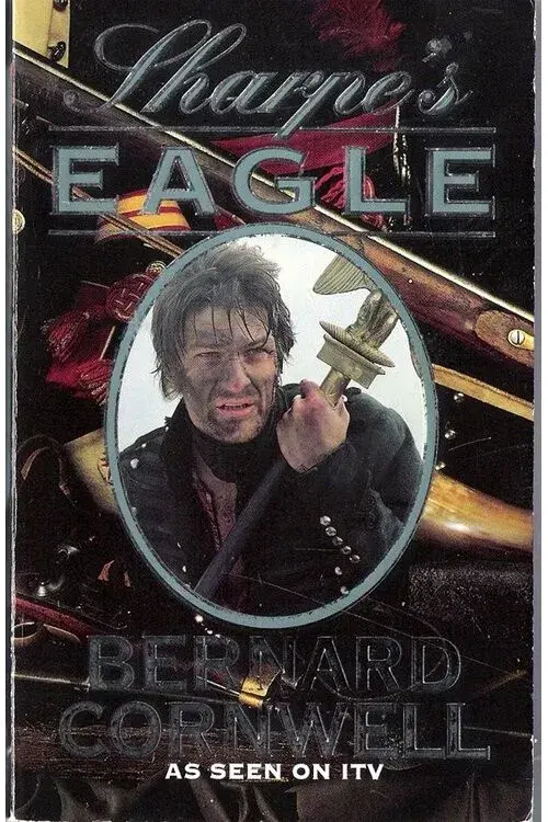 Sharpe's Eagle poster