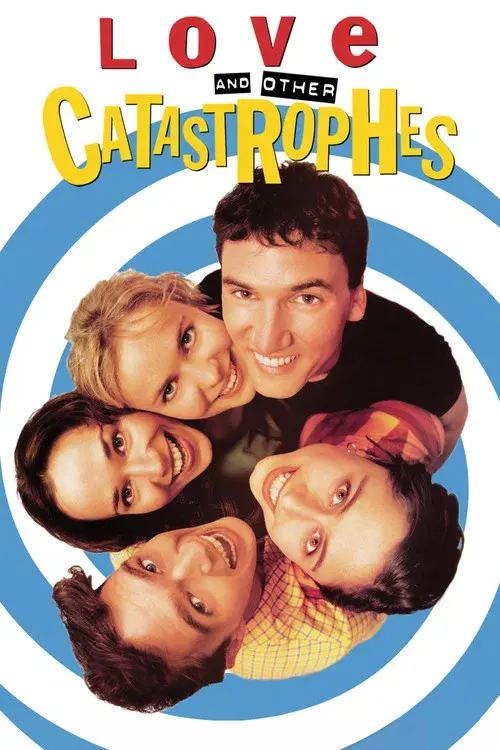 Love and Other Catastrophes poster