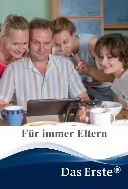 Forever Parents poster