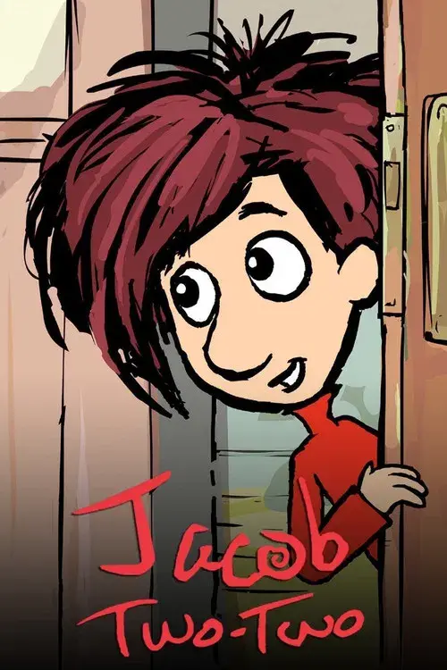 Jacob Two-Two poster
