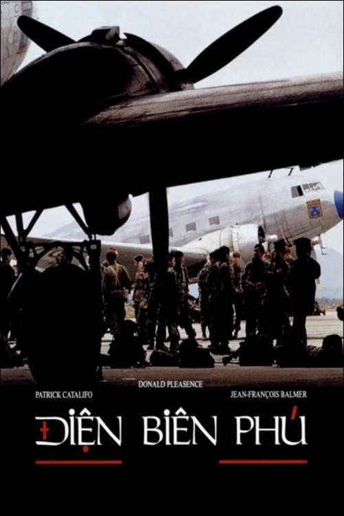 Dien Bien Phu poster
