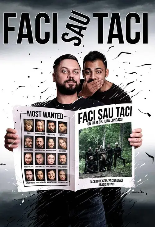Do It or Shut Up poster