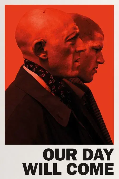 Our Day Will Come poster