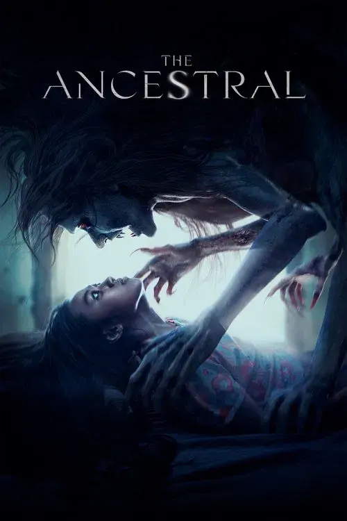 The Ancestral poster