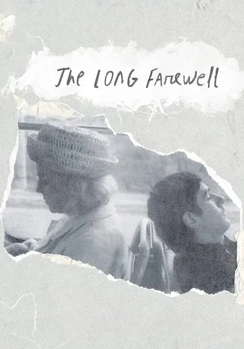 The Long Farewell poster
