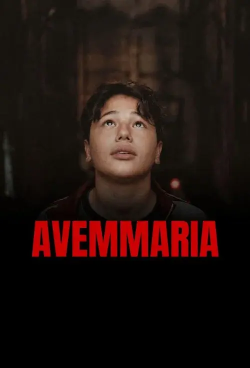 Avemmaria poster