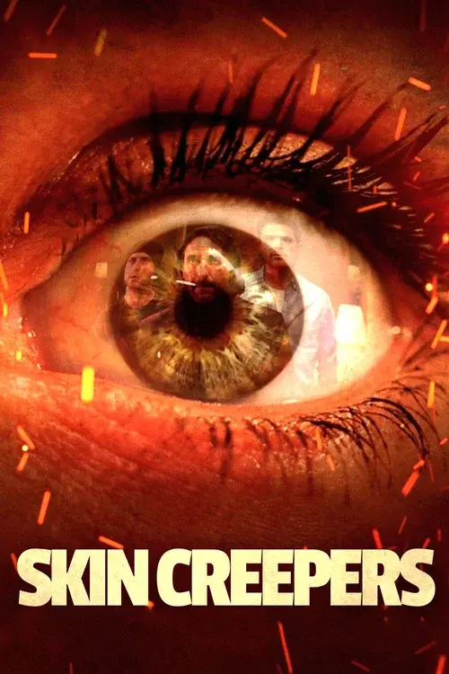Skin Creepers poster