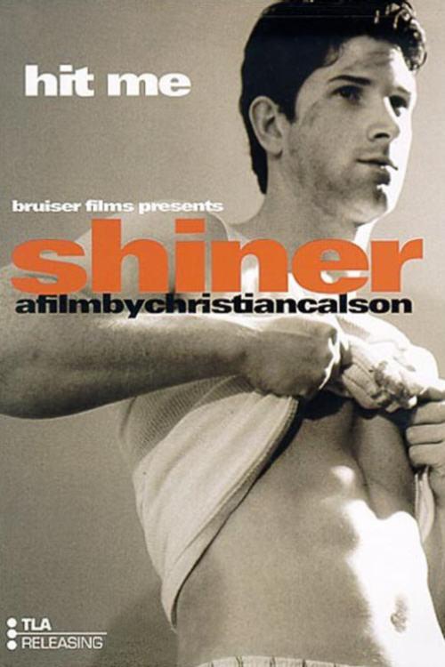 Shiner poster