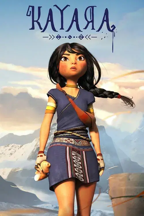 Kayara poster