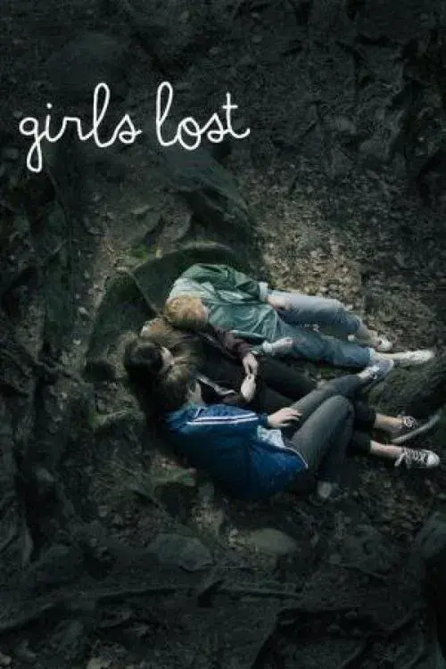 Girls Lost poster