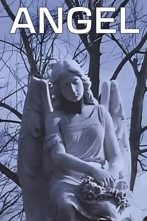 Angel poster
