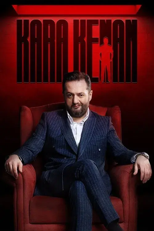 Kara Kenan poster