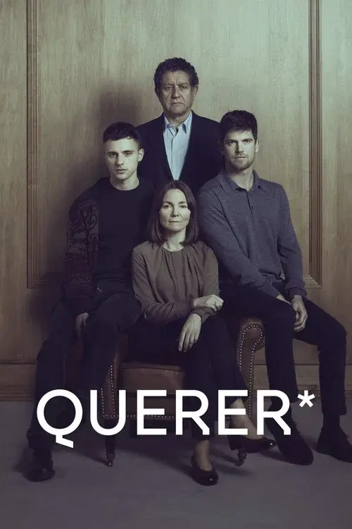 Querer poster