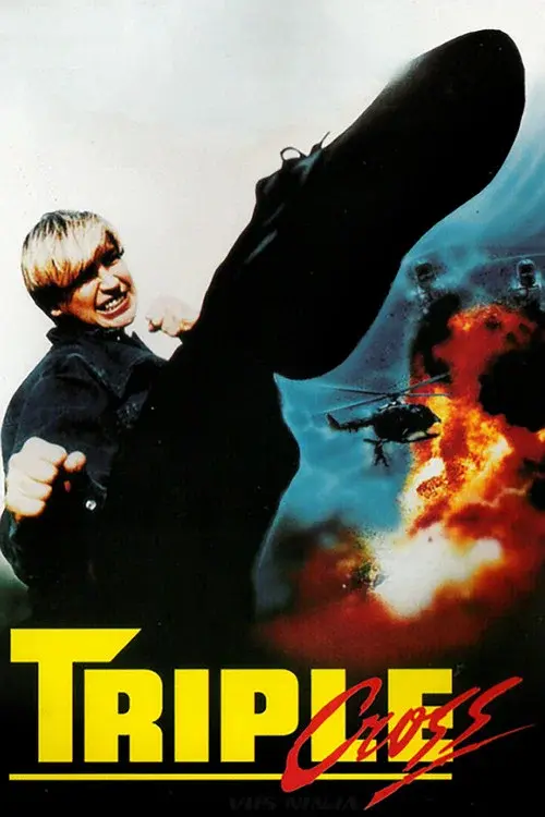 Angel Of Fury poster
