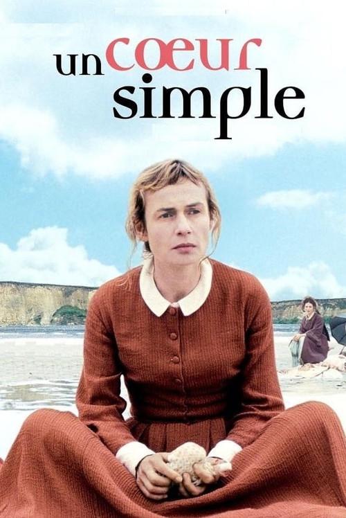A Simple Heart poster