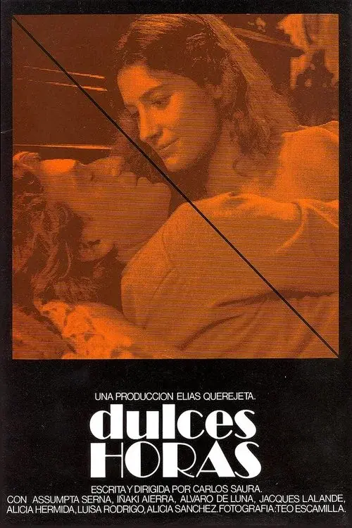 Sweet Hours poster