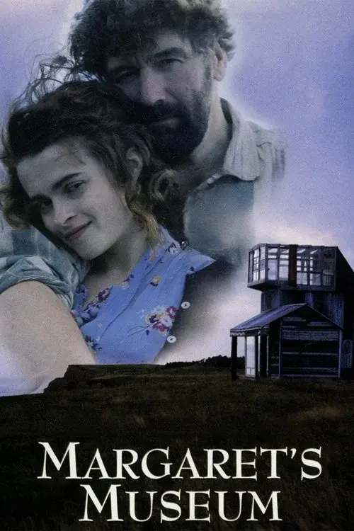Margaret's Museum poster