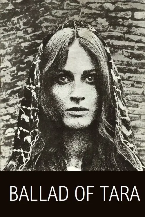 Ballad of Tara poster