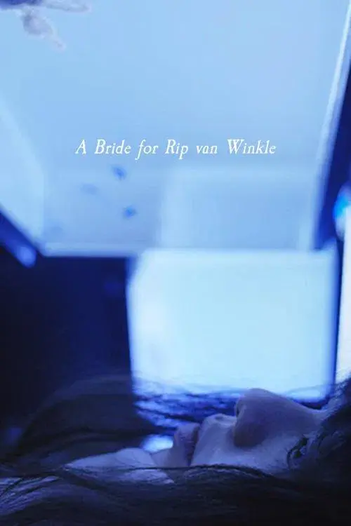 A Bride for Rip Van Winkle poster
