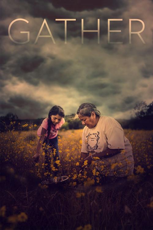 Gather poster