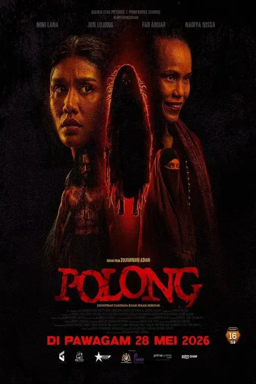 Polong poster